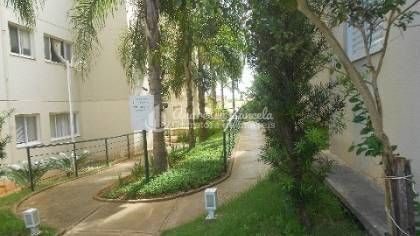 Apartamento, 2 quartos, 48 m² - Foto 4