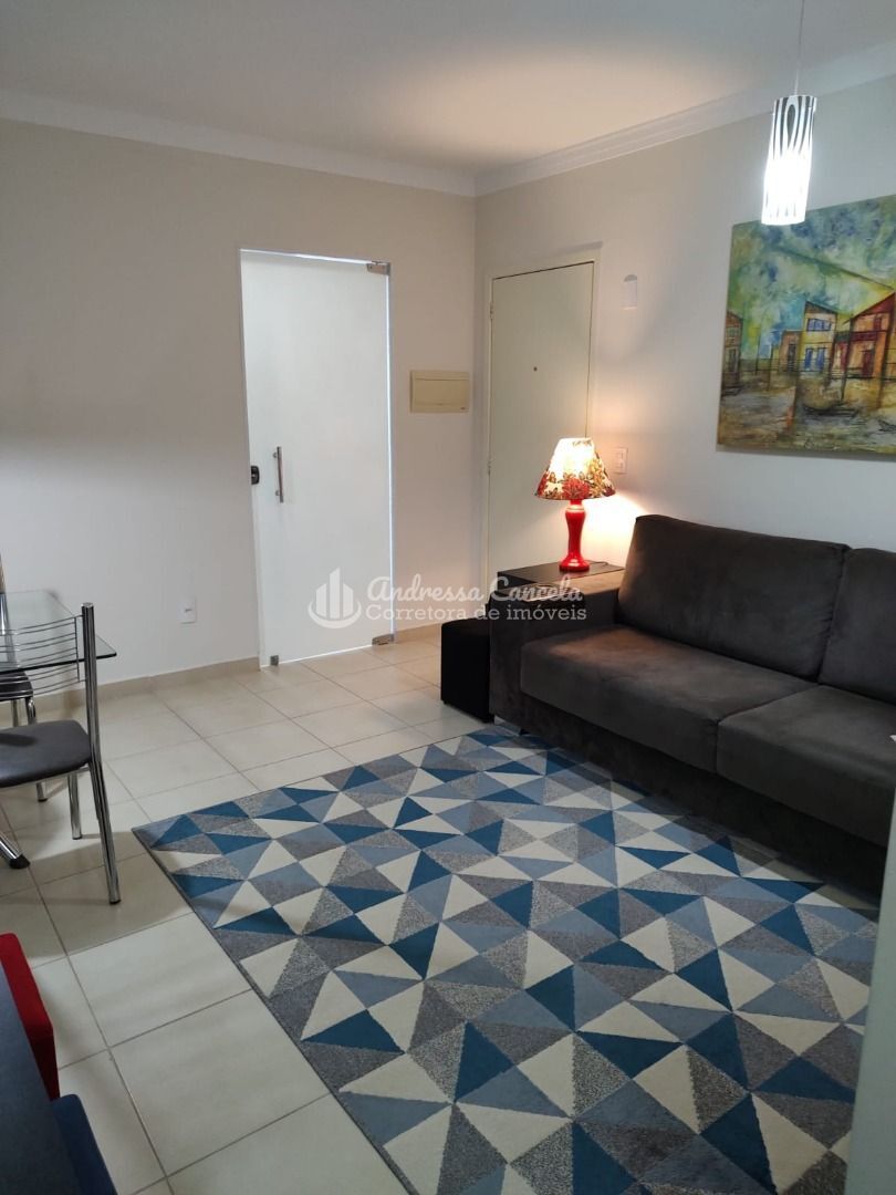 Apartamento, 2 quartos, 48 m² - Foto 3