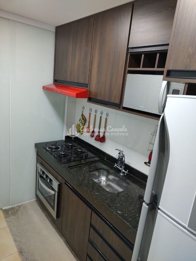 Apartamento, 2 quartos, 48 m² - Foto 15