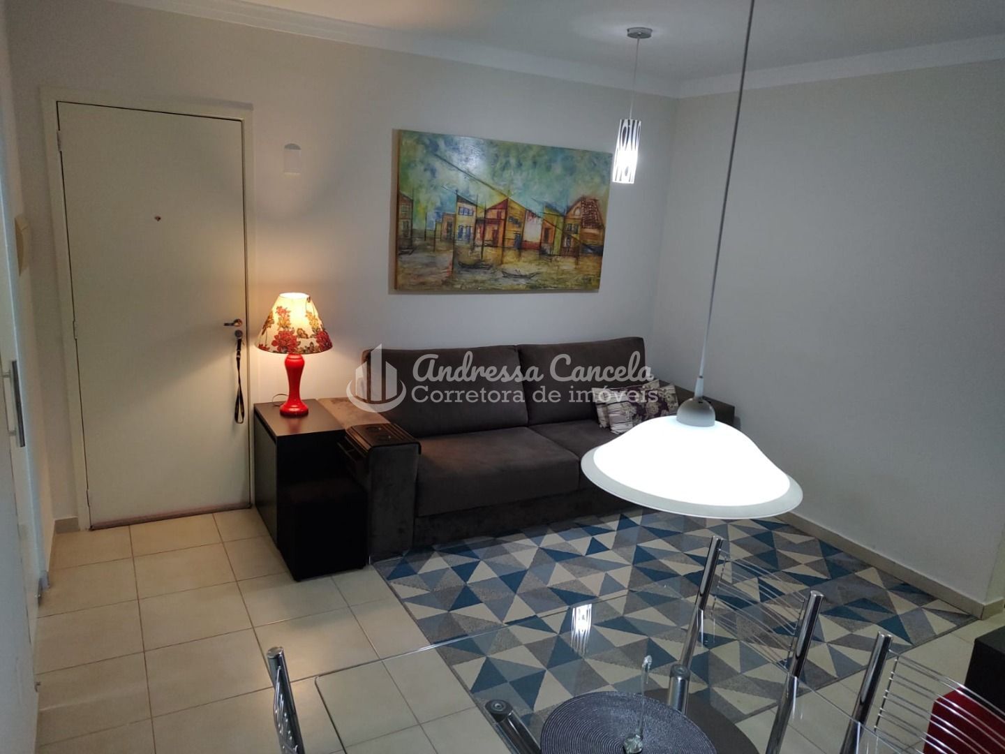Apartamento, 2 quartos, 48 m² - Foto 5