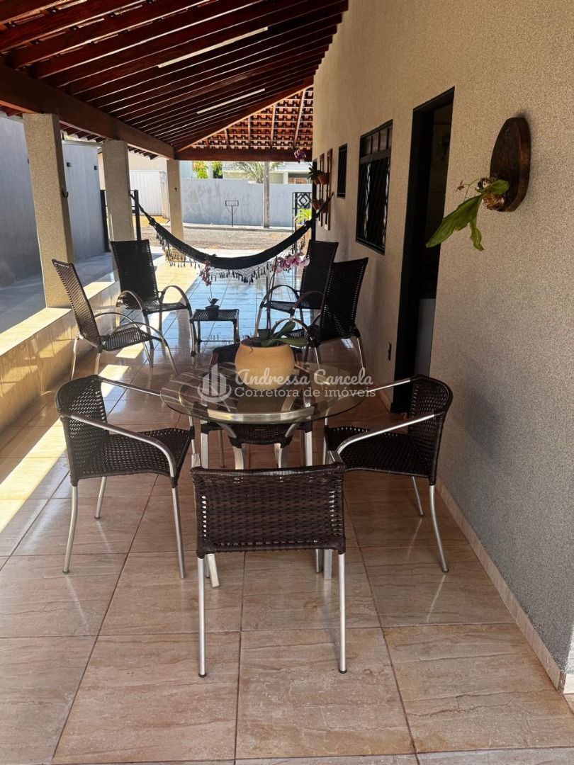 Chácara, 3 quartos, 535 m² - Foto 19
