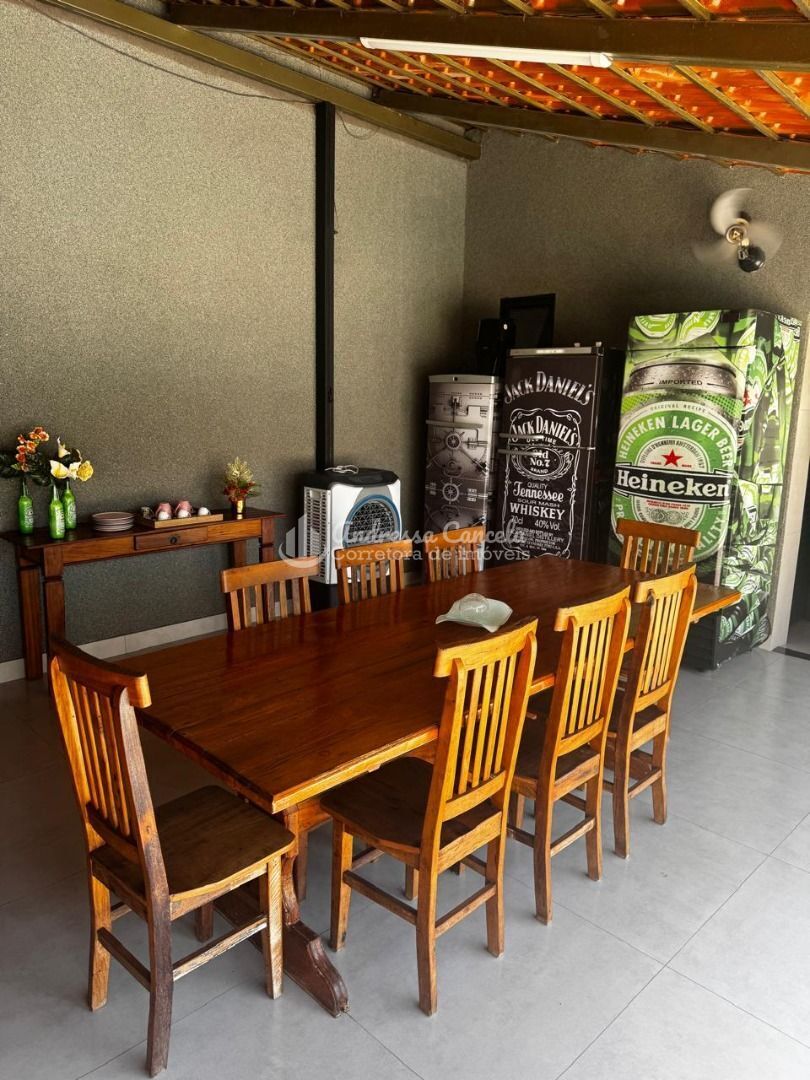 Chácara, 3 quartos, 535 m² - Foto 20