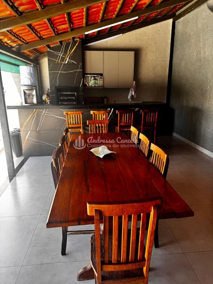 Chácara, 3 quartos, 535 m² - Foto 11