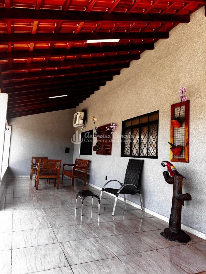 Chácara, 3 quartos, 535 m² - Foto 21