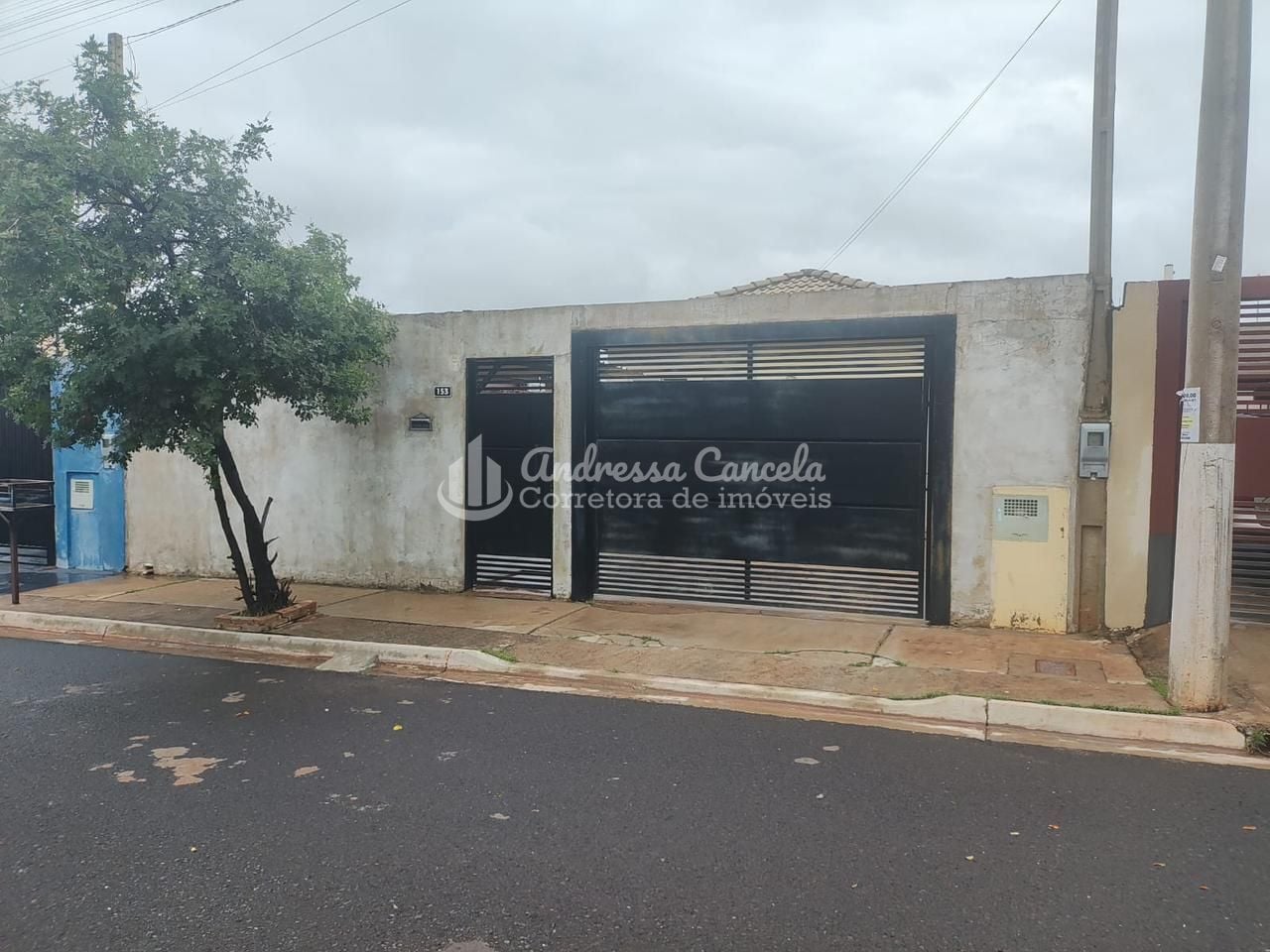 Casa, 2 quartos, 45 m² - Foto 1