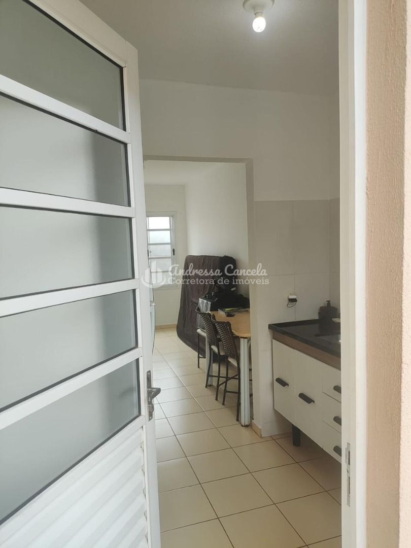 Casa, 2 quartos, 45 m² - Foto 9