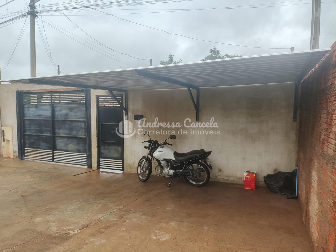 Casa, 2 quartos, 45 m² - Foto 10