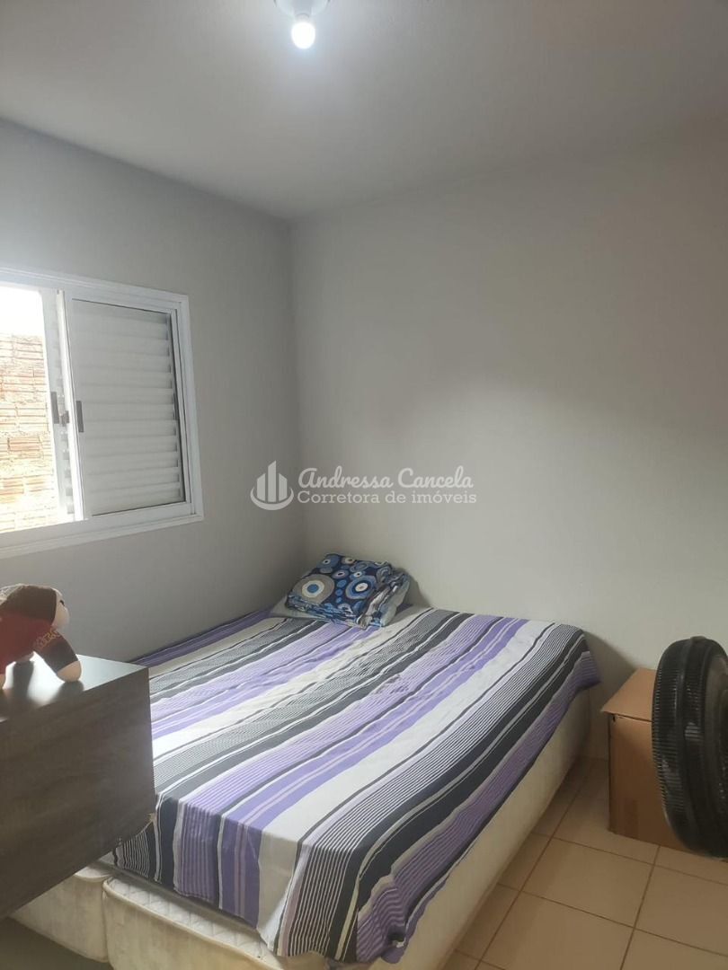 Casa, 2 quartos, 45 m² - Foto 8