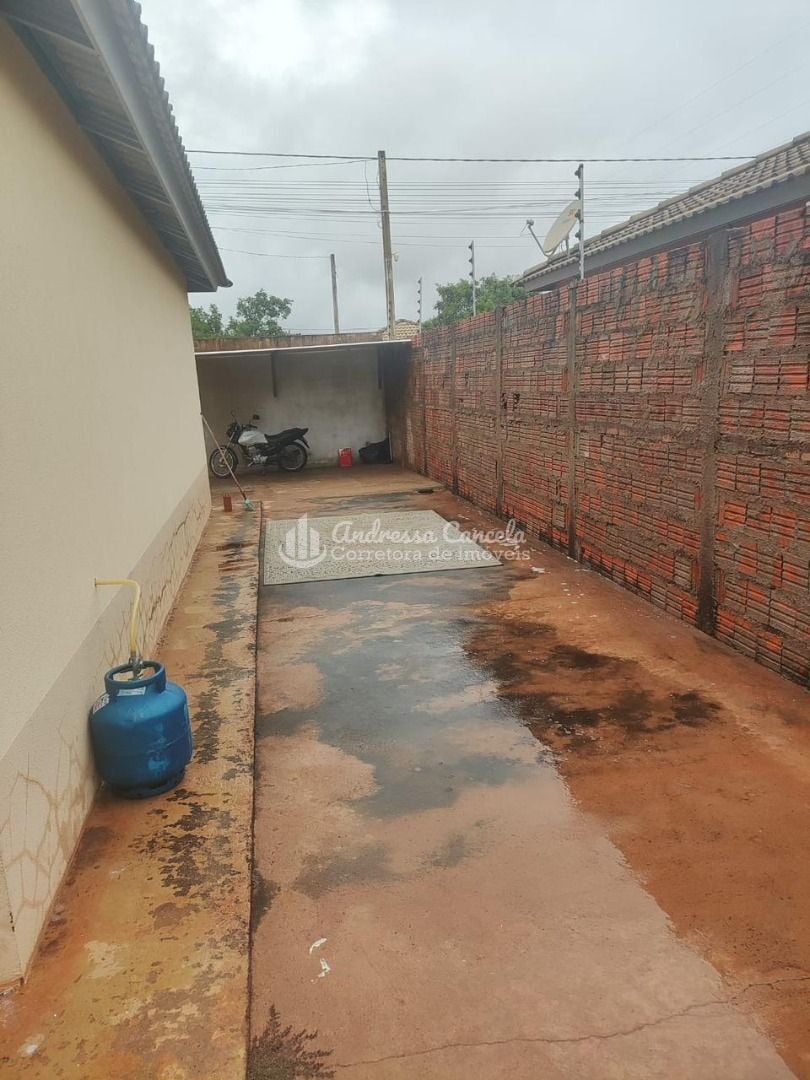 Casa, 2 quartos, 45 m² - Foto 5