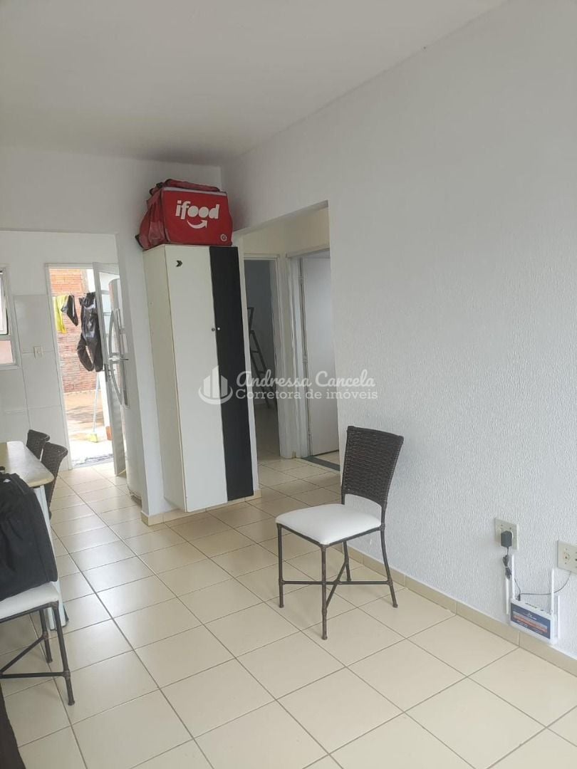 Casa, 2 quartos, 45 m² - Foto 4