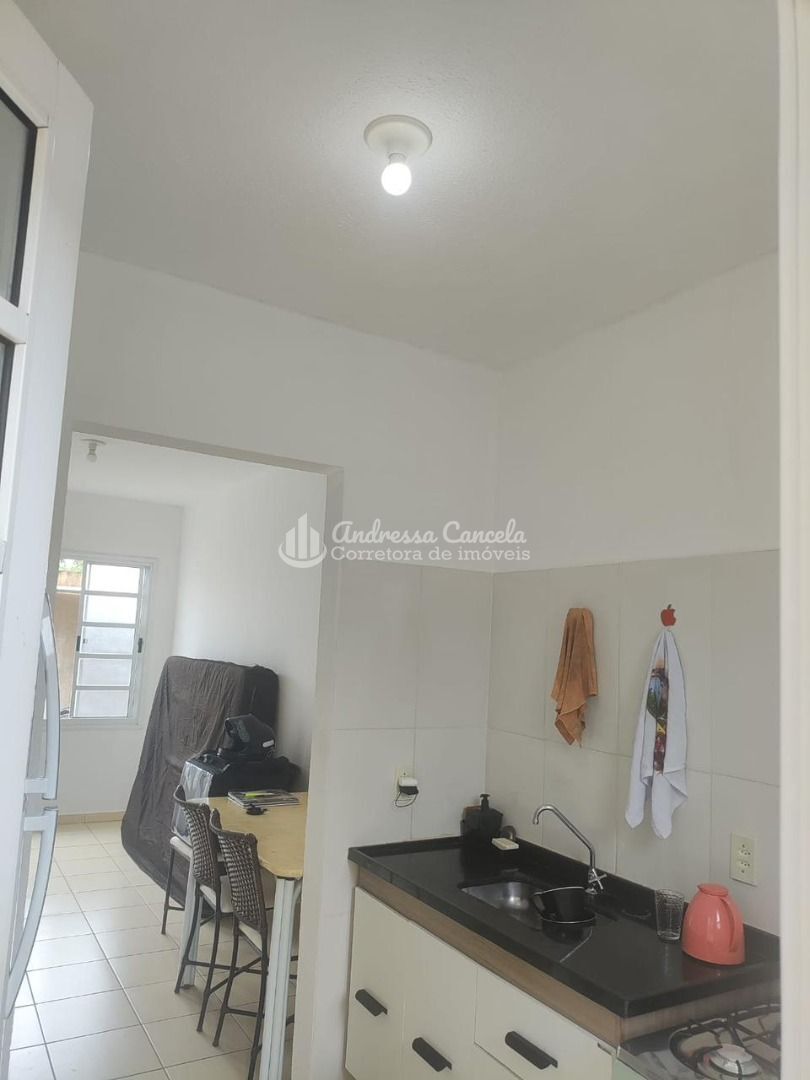 Casa, 2 quartos, 45 m² - Foto 6