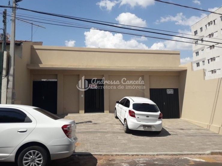 Casa, 3 quartos, 169 m² - Foto 1