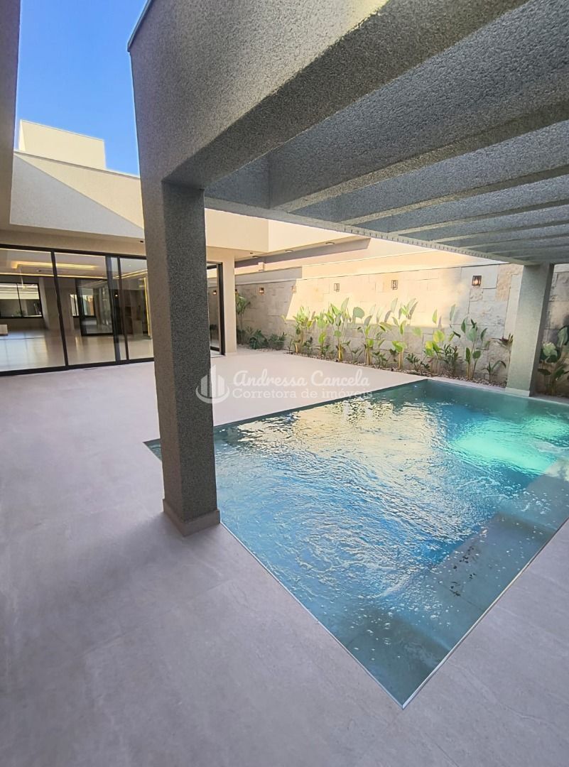 Casa, 4 quartos, 415 m² - Foto 4