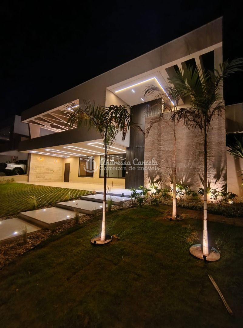 Casa, 4 quartos, 415 m² - Foto 12