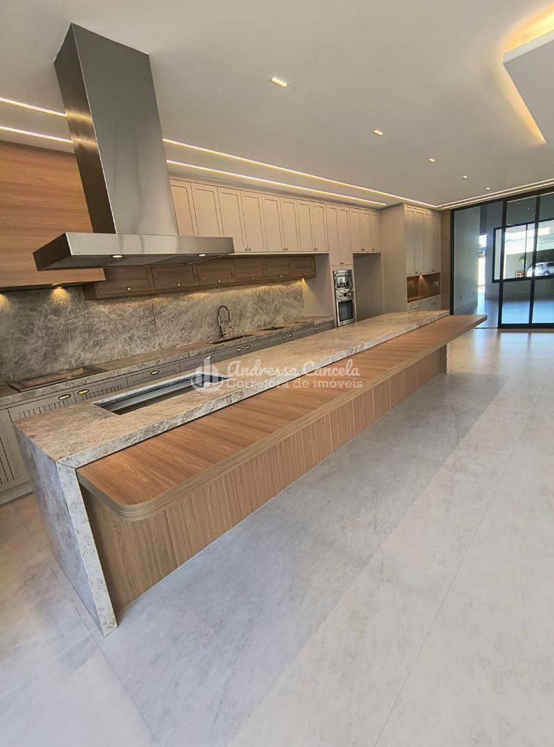 Casa, 4 quartos, 415 m² - Foto 23