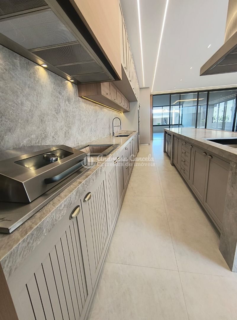 Casa, 4 quartos, 415 m² - Foto 13