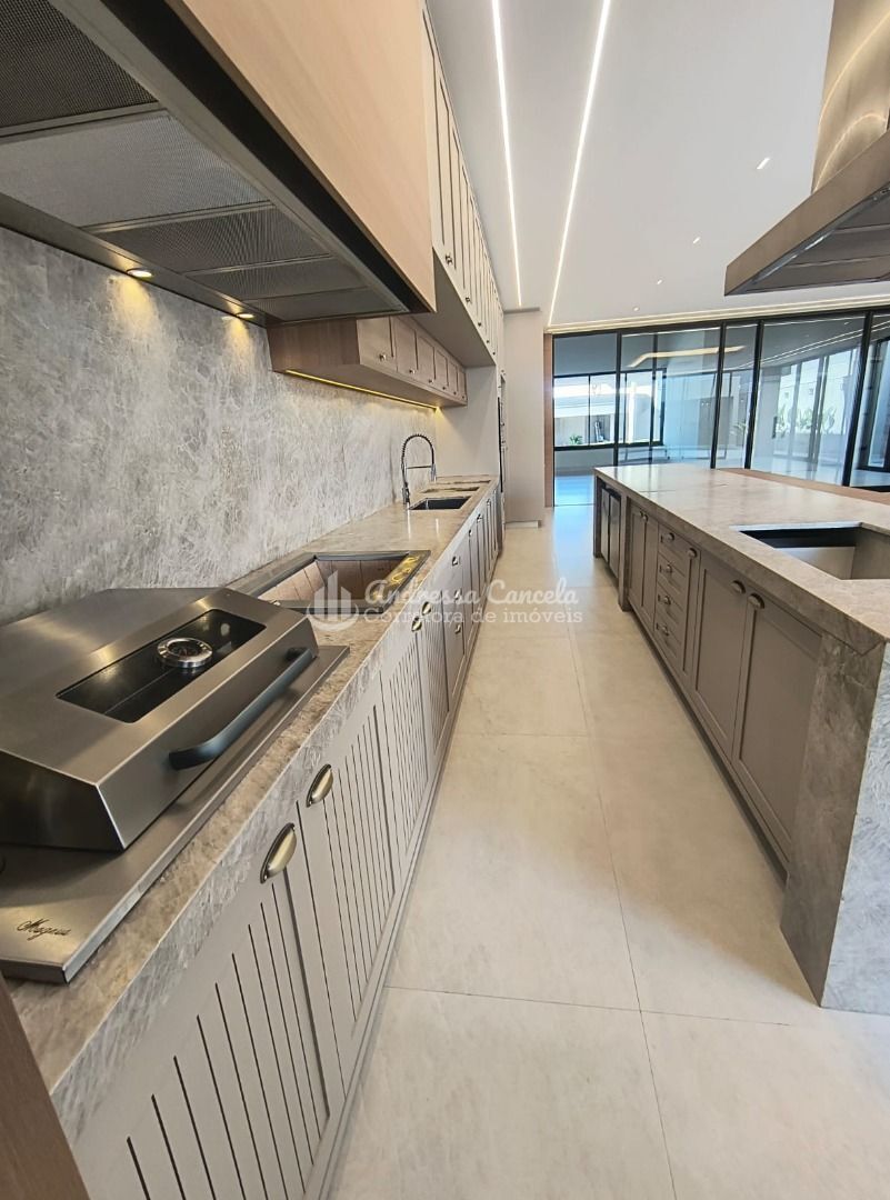 Casa, 4 quartos, 415 m² - Foto 30