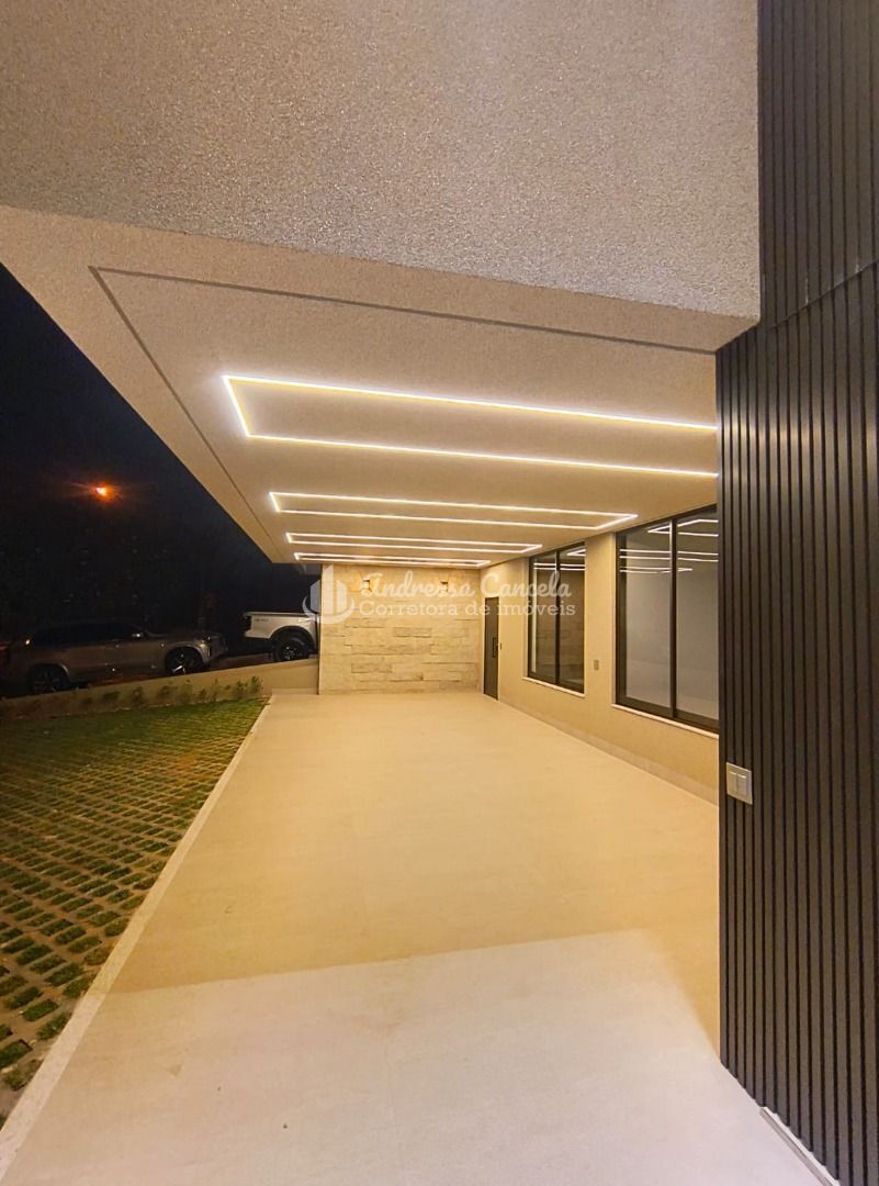 Casa, 4 quartos, 415 m² - Foto 38