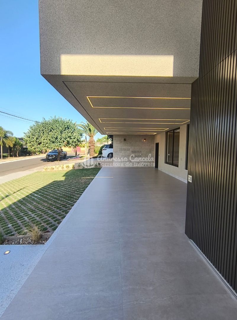 Casa, 4 quartos, 415 m² - Foto 6