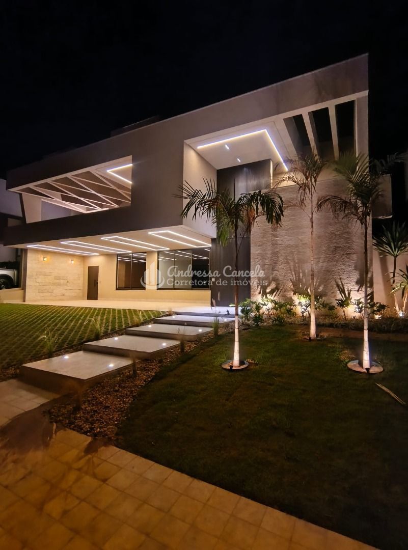 Casa, 4 quartos, 415 m² - Foto 18