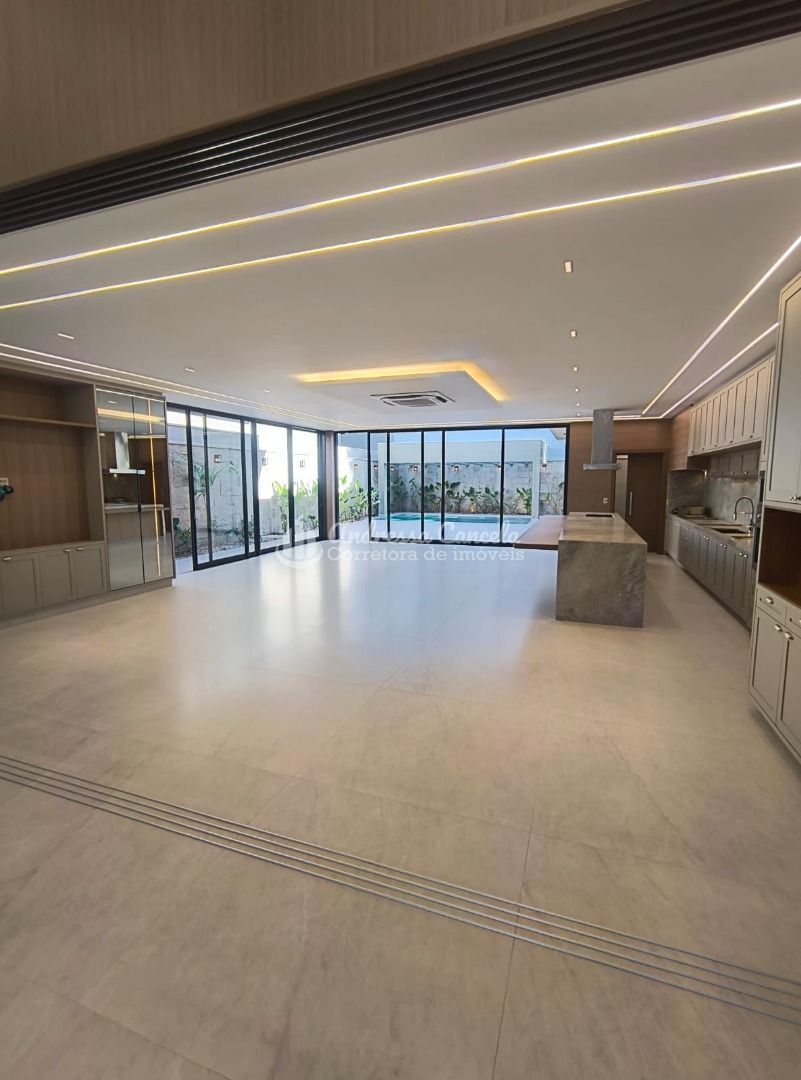 Casa, 4 quartos, 415 m² - Foto 3