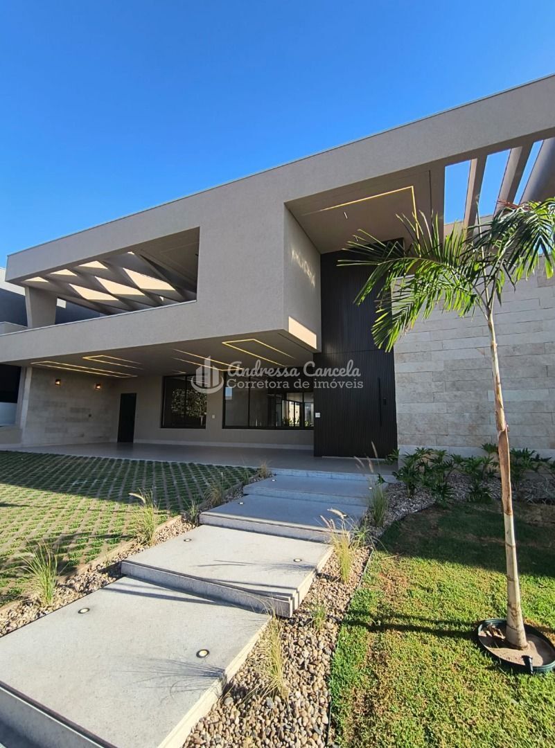 Casa, 4 quartos, 415 m² - Foto 1