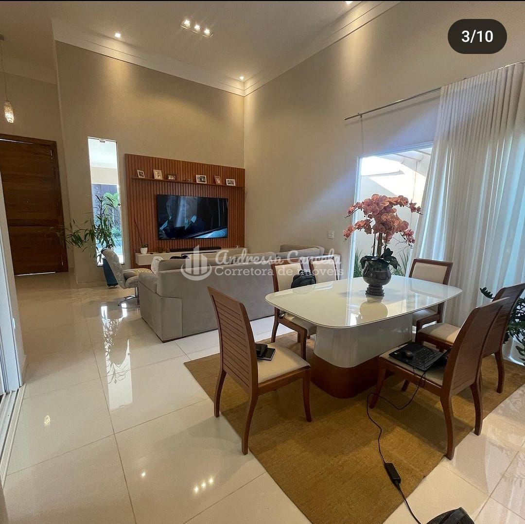 Casa, 3 quartos, 230 m² - Foto 6