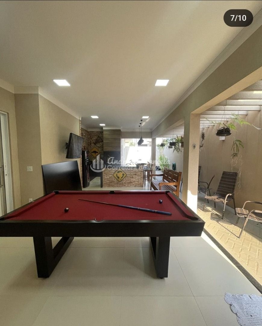 Casa, 3 quartos, 230 m² - Foto 10