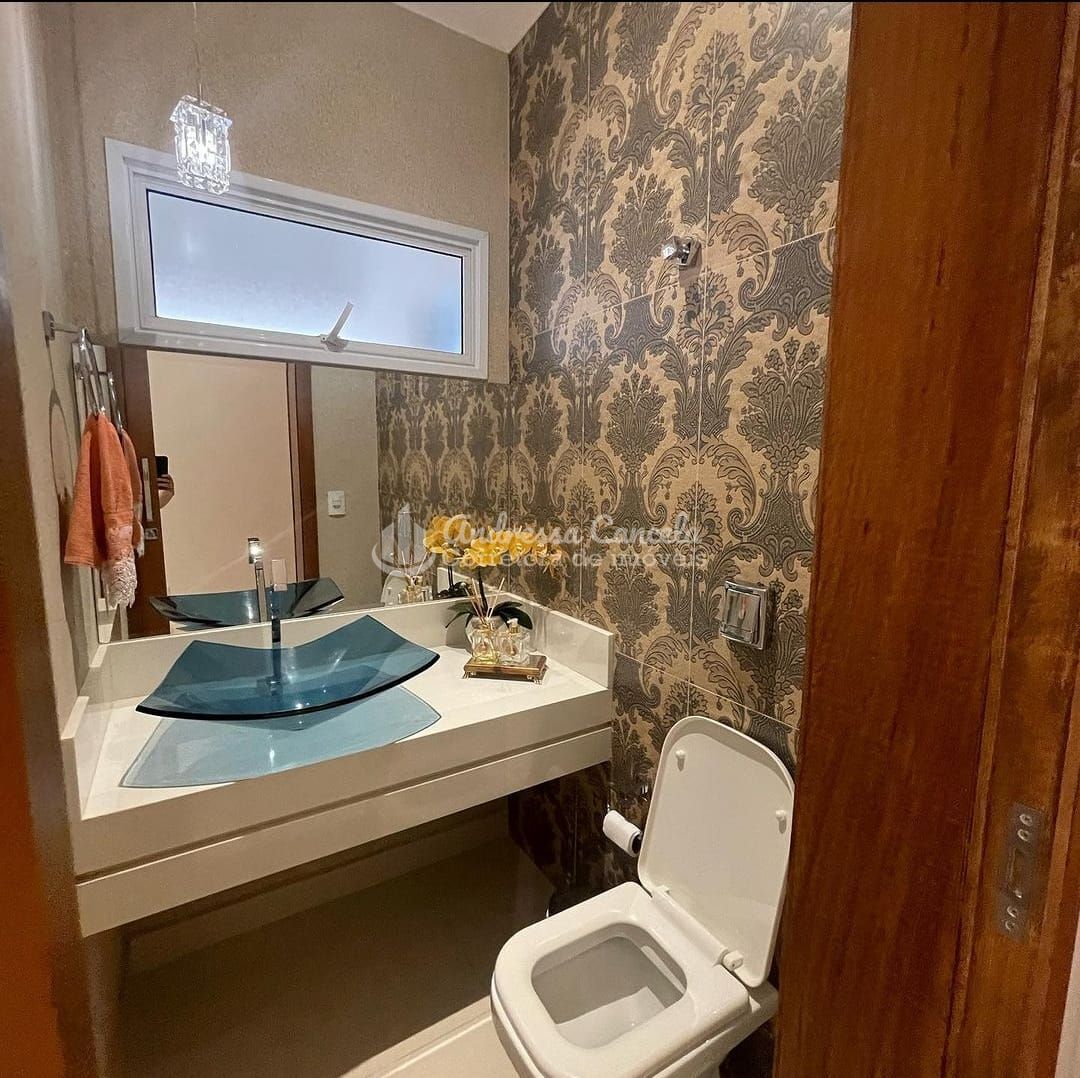 Casa, 3 quartos, 230 m² - Foto 7
