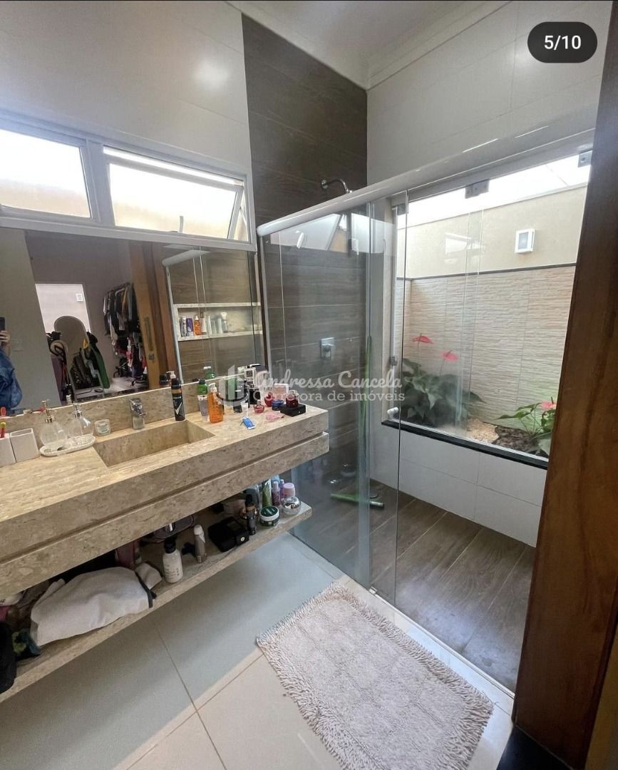 Casa, 3 quartos, 230 m² - Foto 12