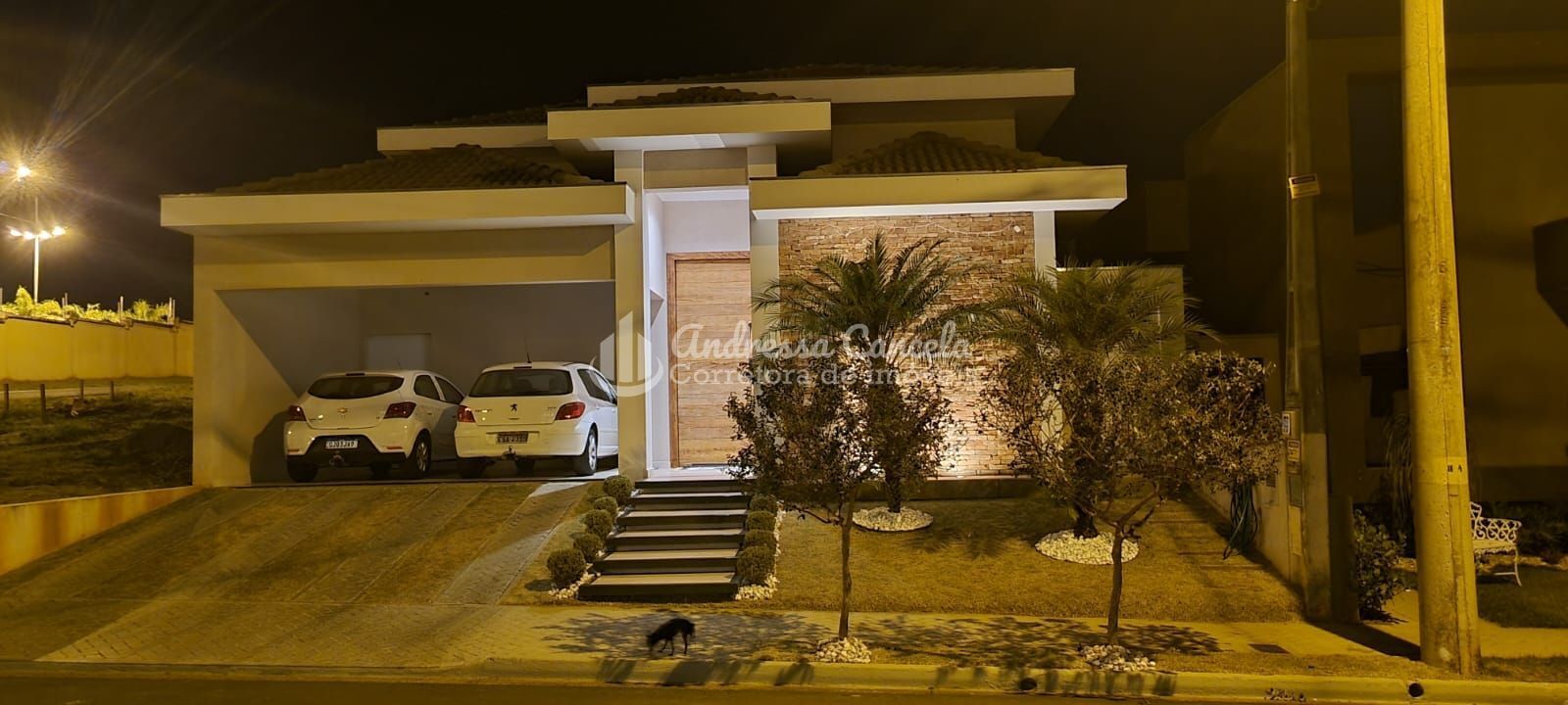 Casa, 3 quartos, 230 m² - Foto 1