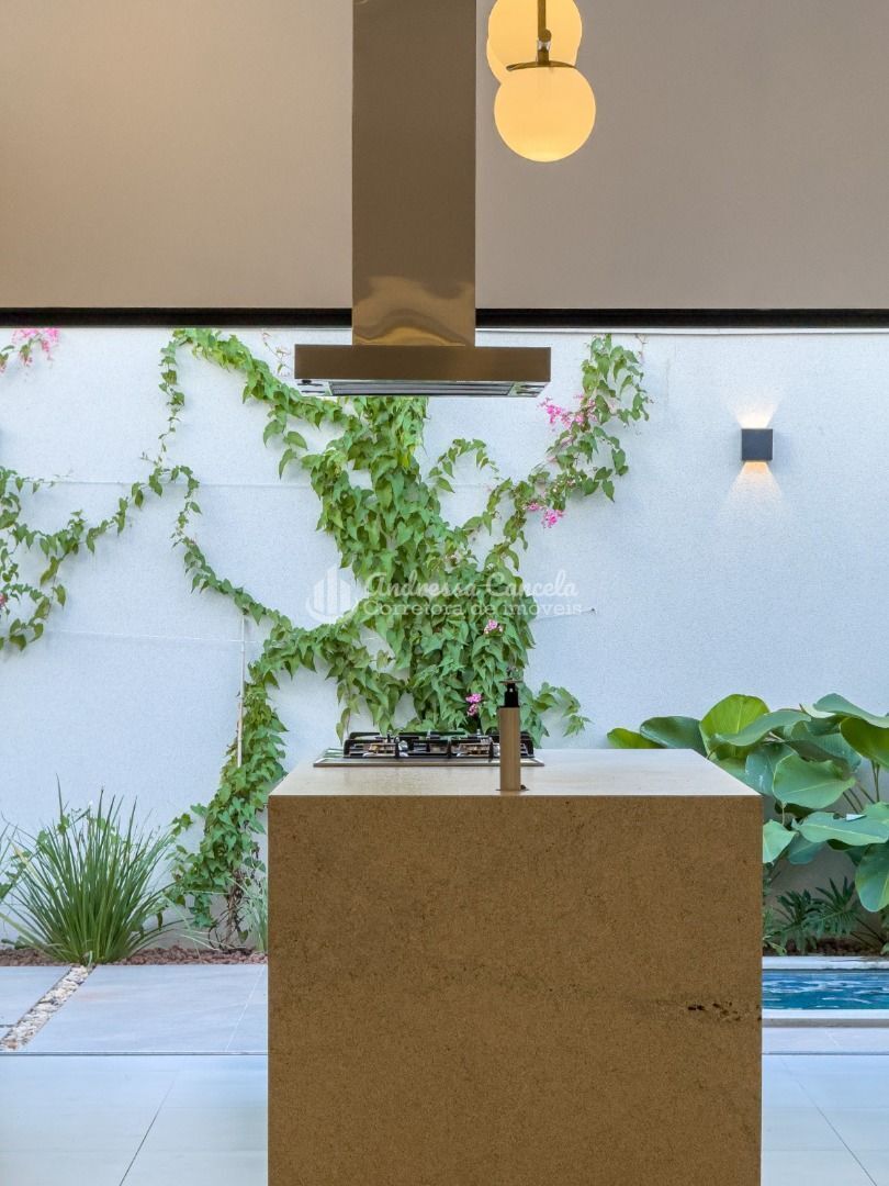 Casa, 3 quartos, 203 m² - Foto 14