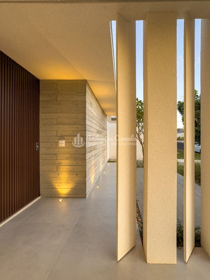 Casa, 3 quartos, 203 m² - Foto 6