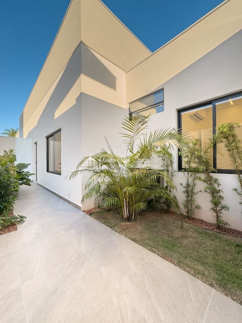 Casa, 3 quartos, 203 m² - Foto 3
