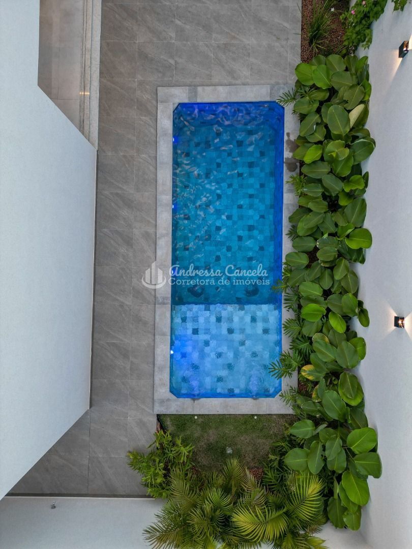 Casa, 3 quartos, 203 m² - Foto 12