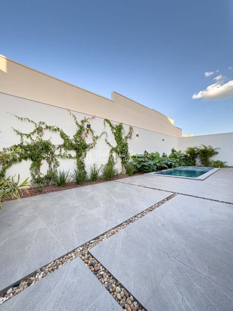 Casa, 3 quartos, 203 m² - Foto 22