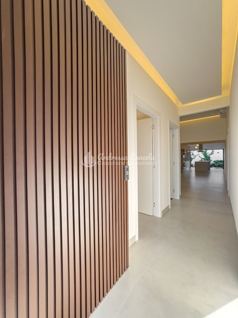 Casa, 3 quartos, 203 m² - Foto 11