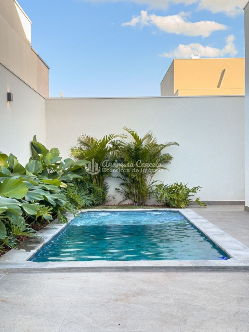 Casa, 3 quartos, 203 m² - Foto 23