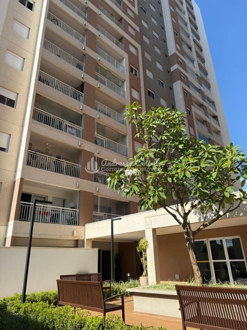 Apartamento, 2 quartos, 77 m² - Foto 13