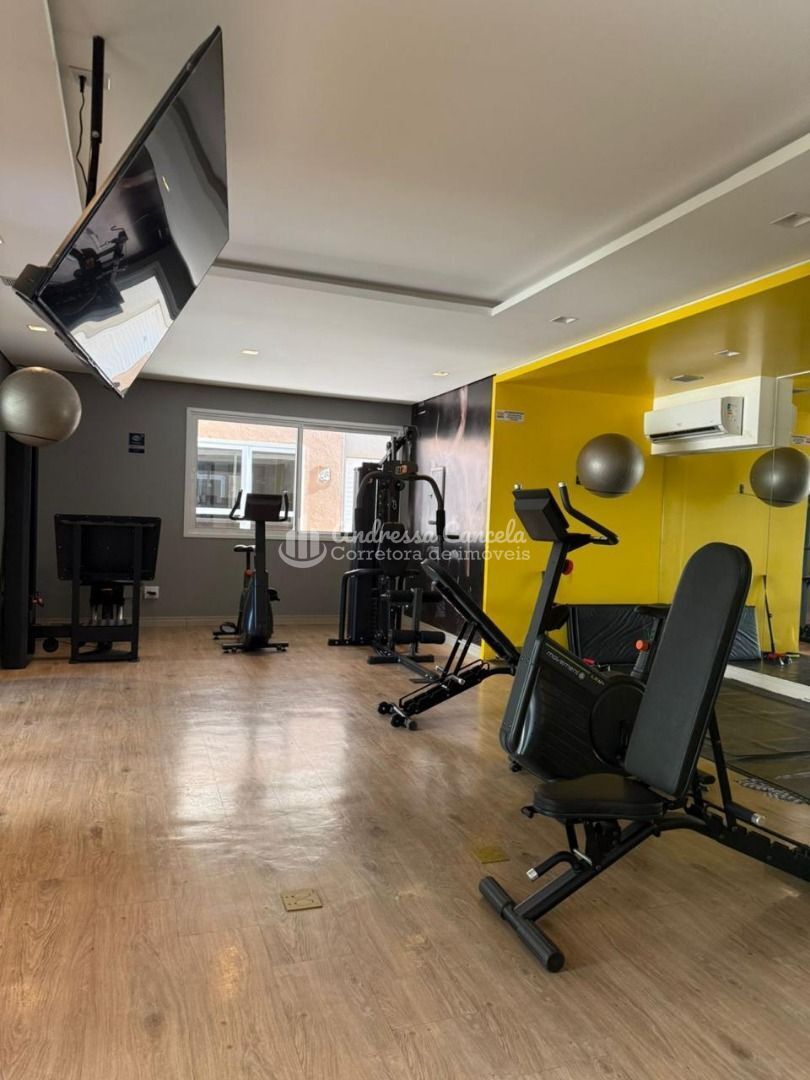 Apartamento, 2 quartos, 77 m² - Foto 14