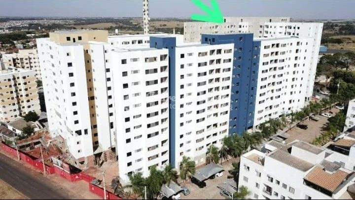 Apartamento, 2 quartos, 52 m² - Foto 5