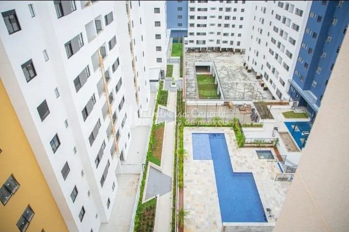 Apartamento, 2 quartos, 52 m² - Foto 1