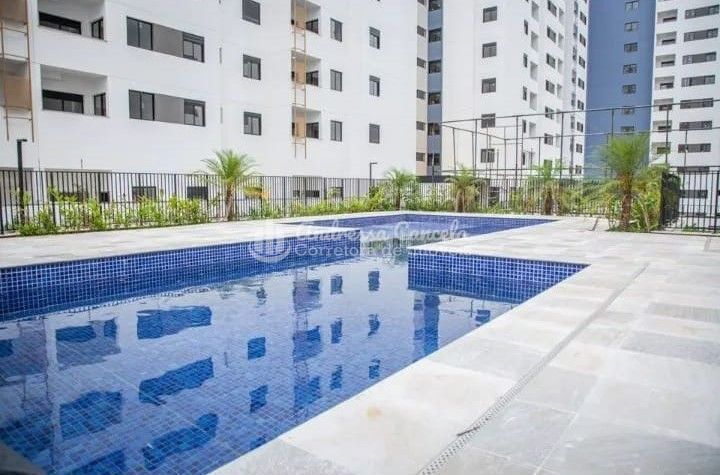 Apartamento, 2 quartos, 52 m² - Foto 6