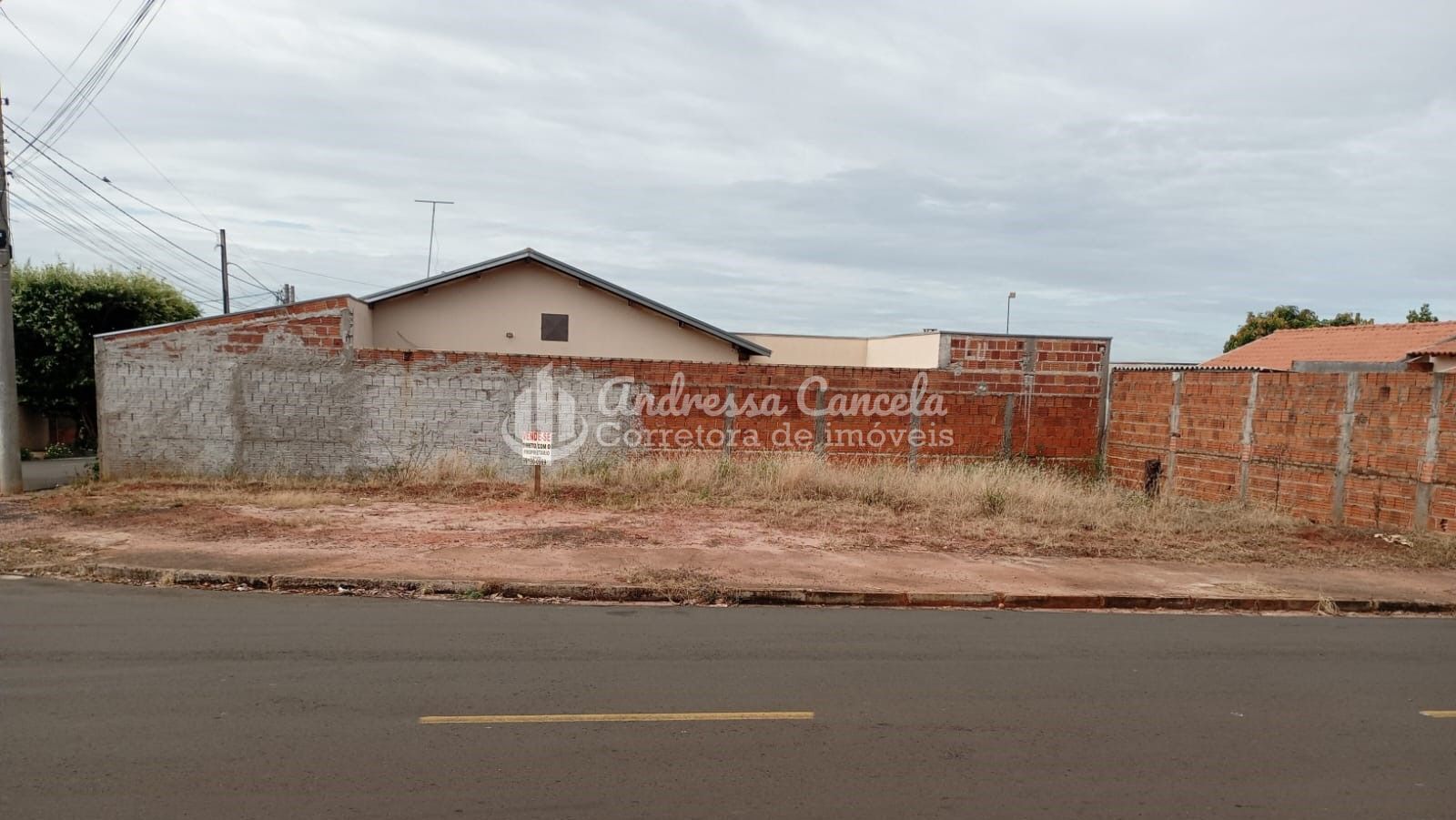 Terreno, 120 m² - Foto 1