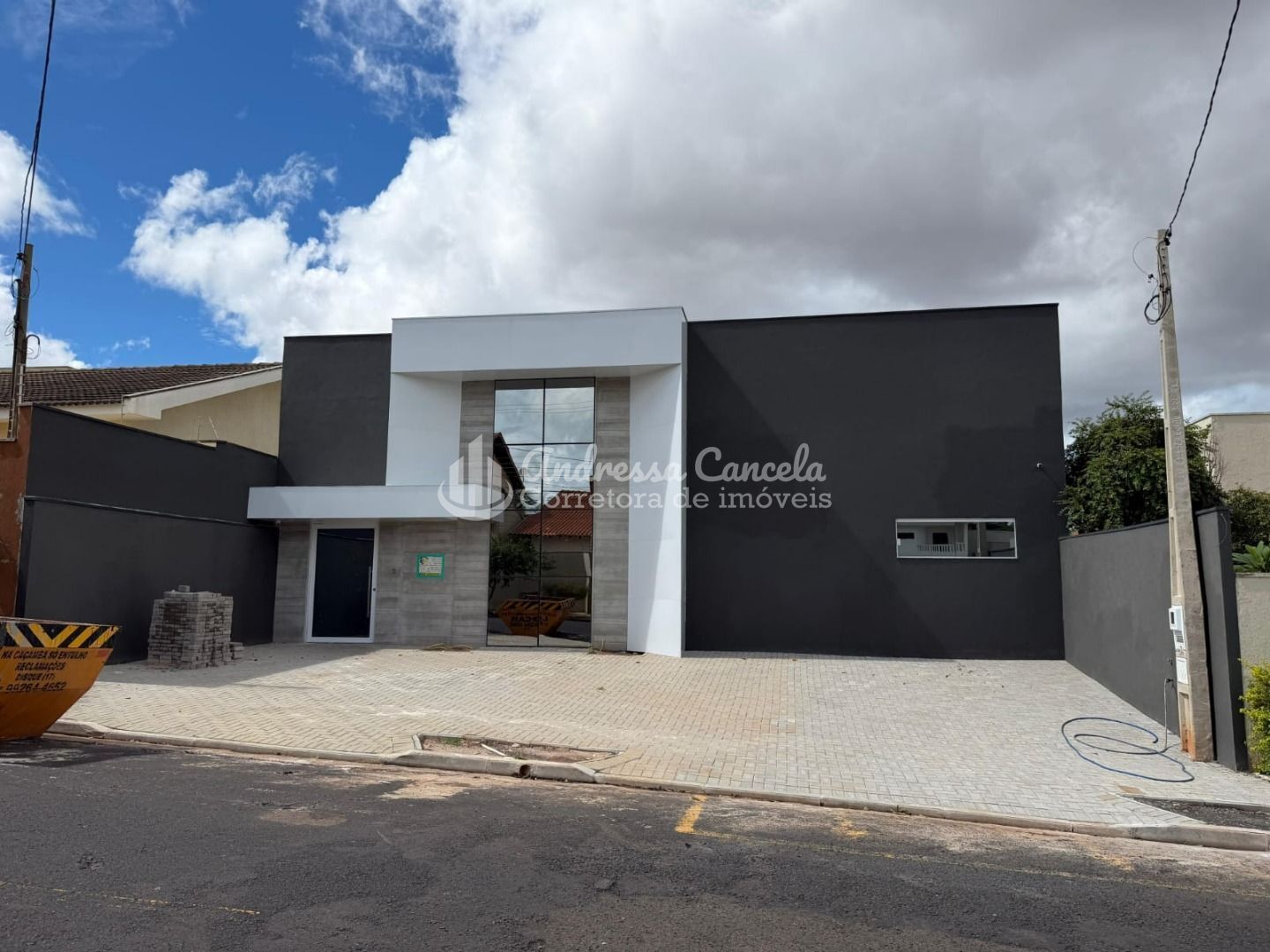 Prédio Inteiro, 327 m² - Foto 1