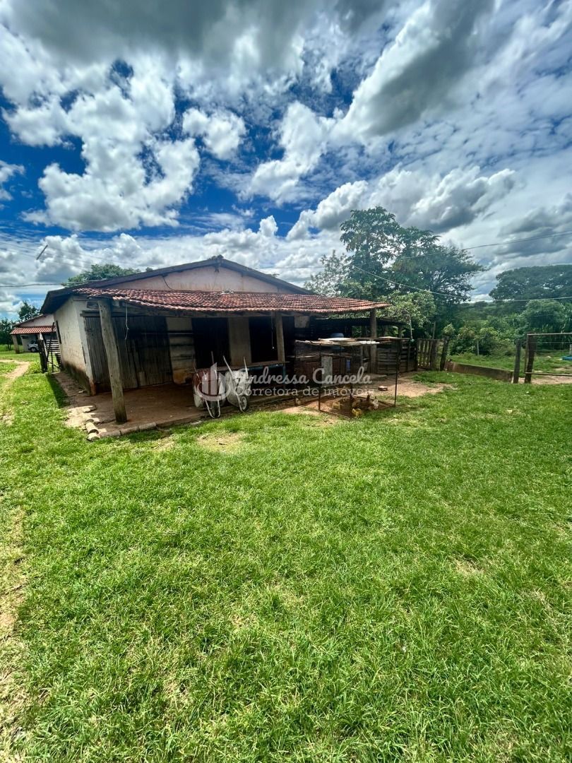 Sítio, 3 quartos, 2 hectares - Foto 9