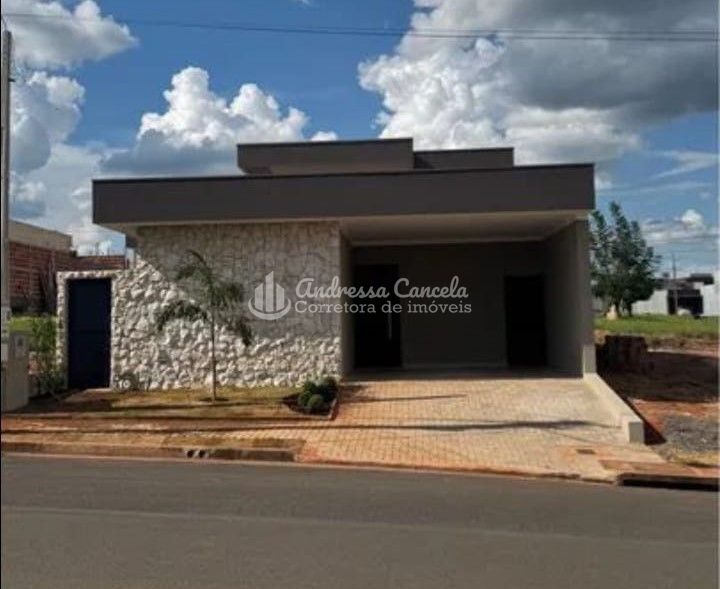 Casa, 3 quartos, 225 m² - Foto 1