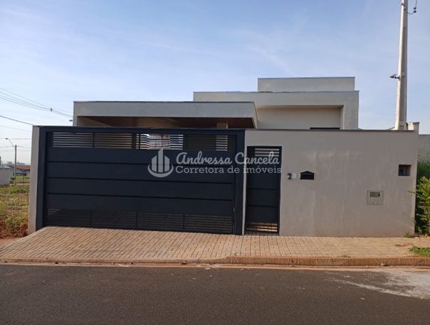 Casa, 2 quartos, 114 m² - Foto 1