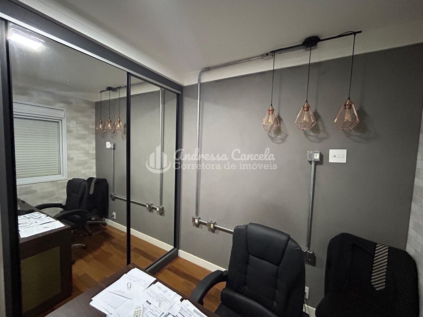 Apartamento, 3 quartos, 142 m² - Foto 4