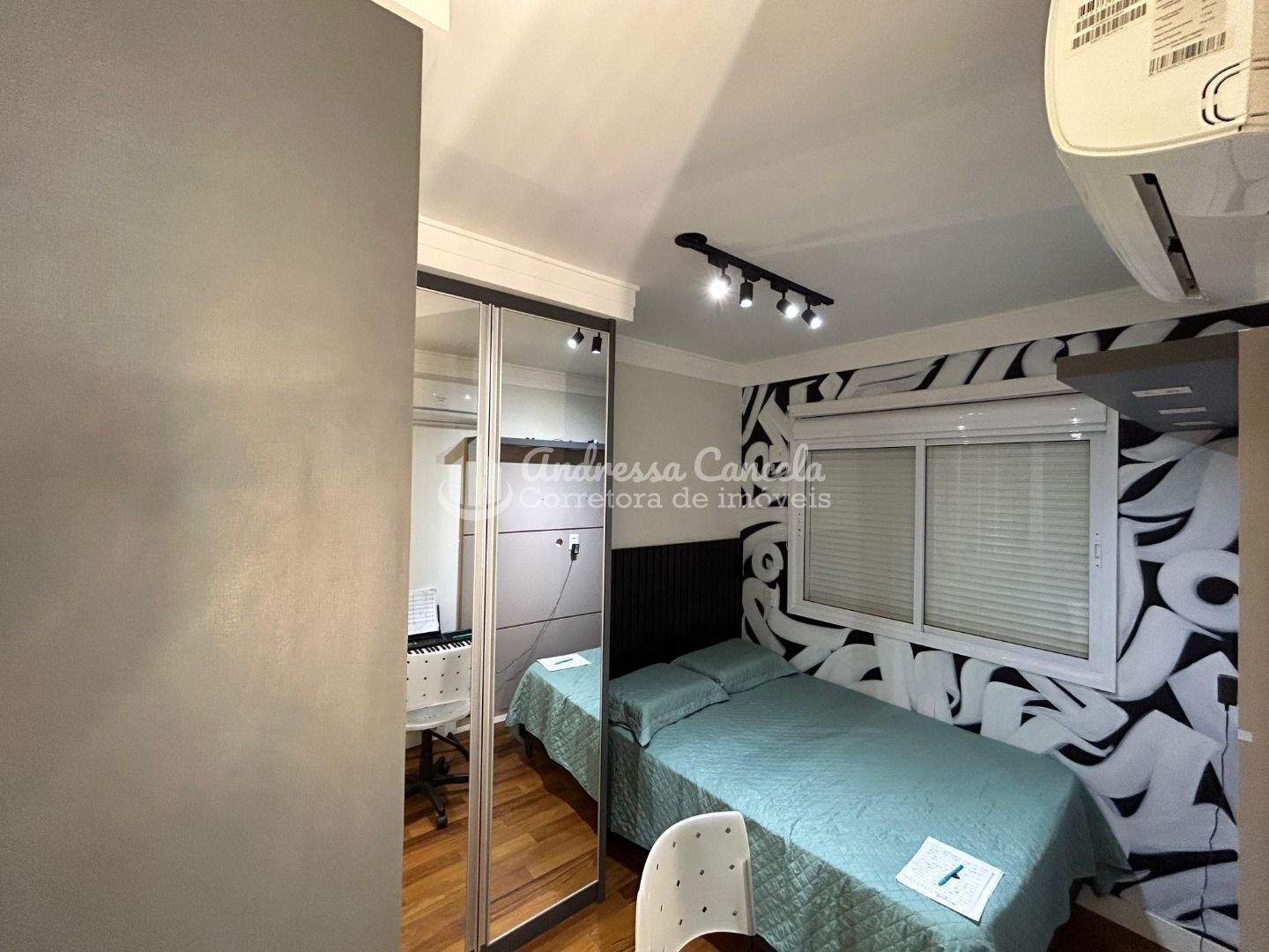 Apartamento, 3 quartos, 142 m² - Foto 21